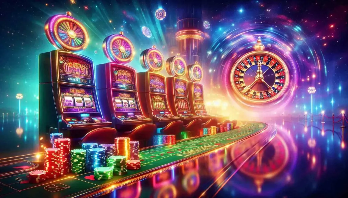Euslot Casino